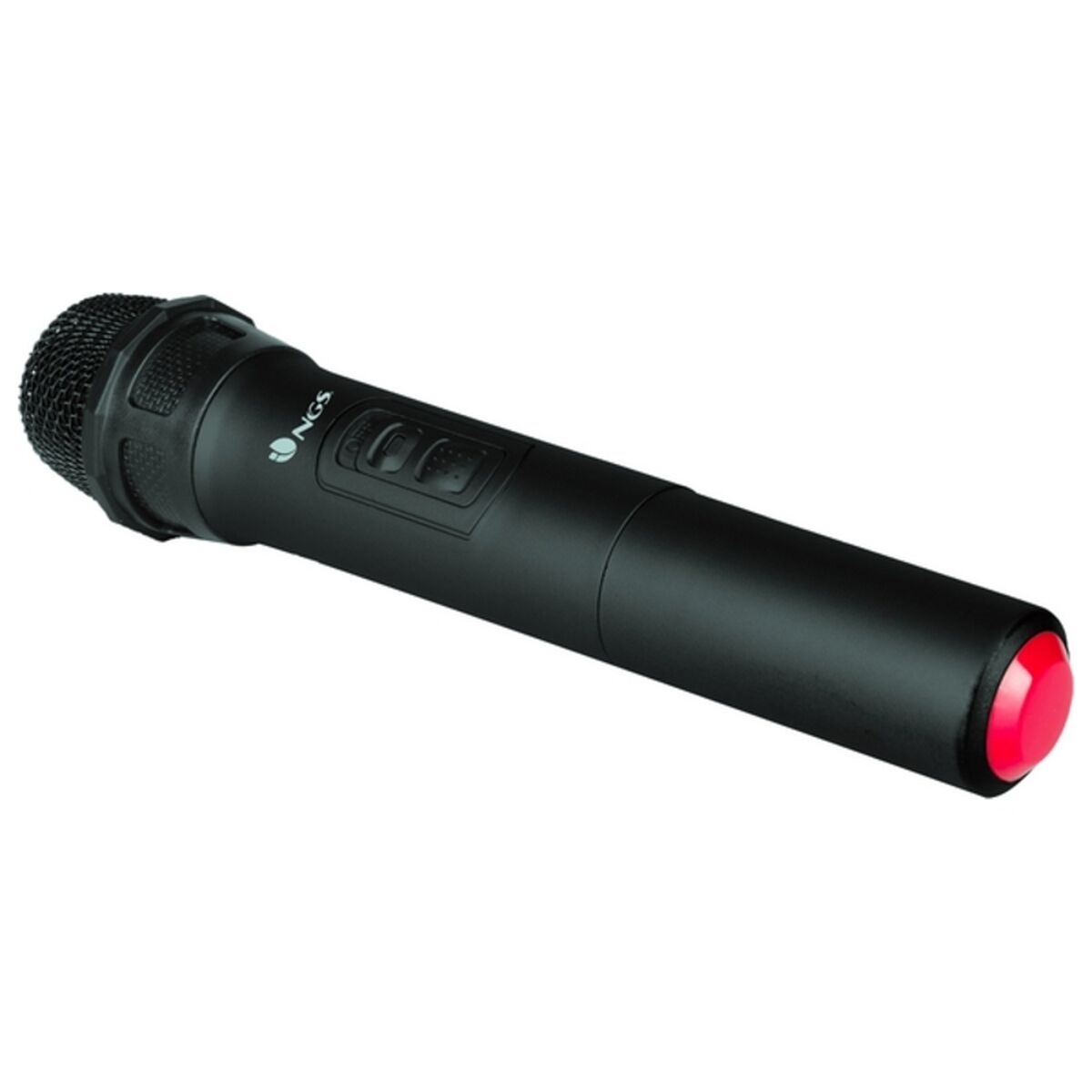 Microfone NGS SINGER AIR